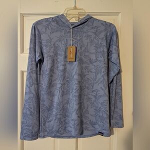 Patagonia Long Sleeved Hoody